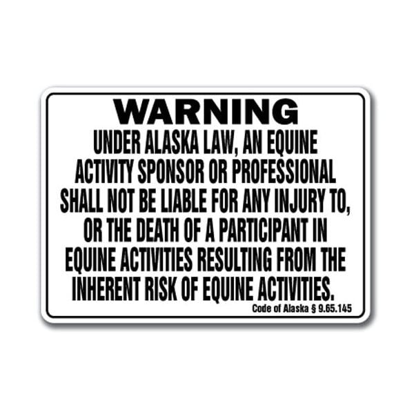 18 in Height, Plastic, 18" x 12", WS-P-1218-Alaska